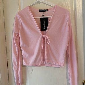 Bundle of 3 long sleeve shirts 💓 PLT, Shein,